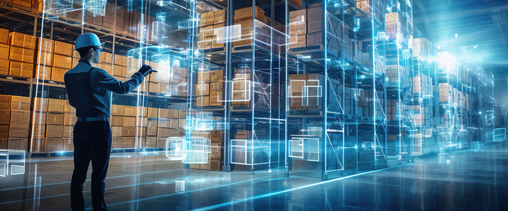 Industrial equipment and supplies