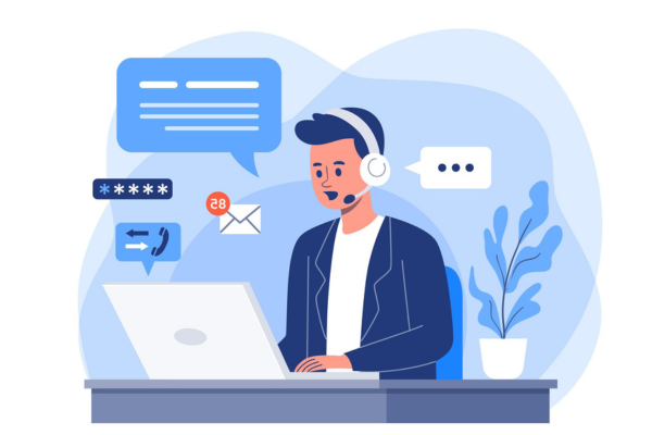 Industry MRO Solutions office location or contact visual