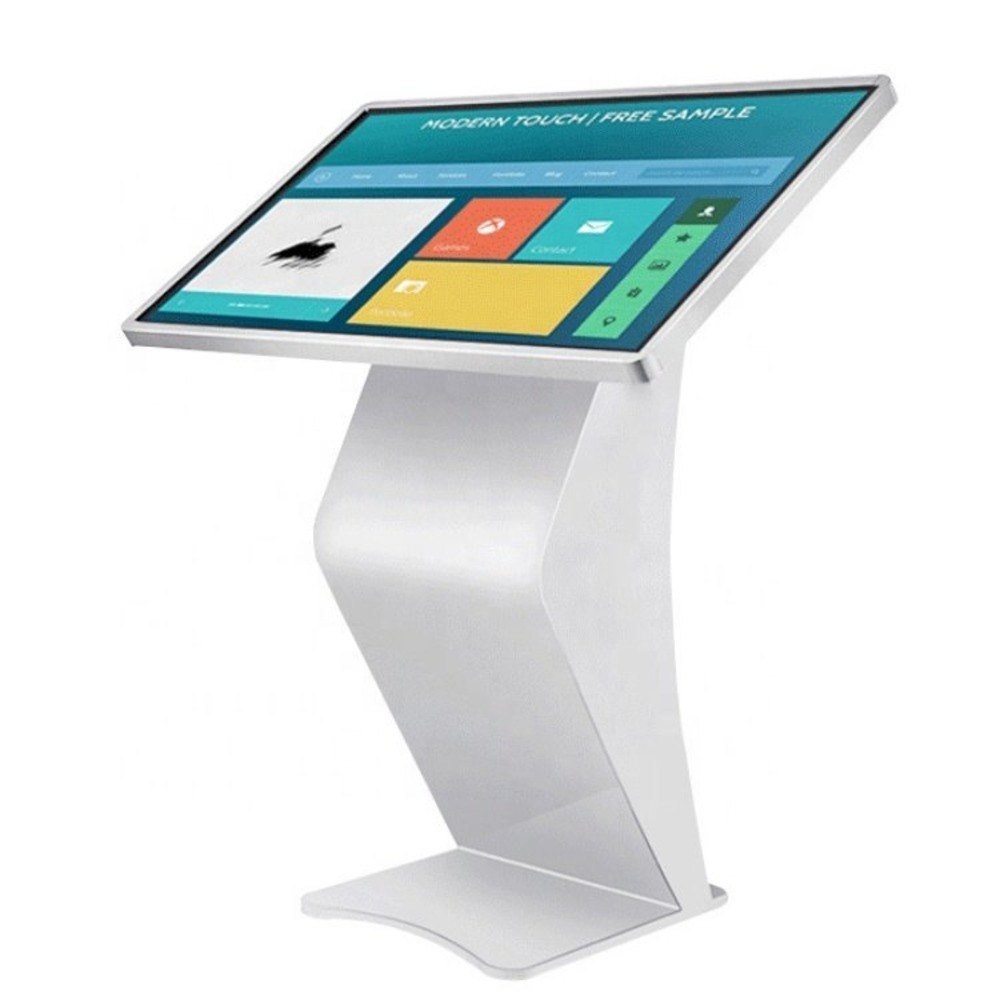 Digital Kiosk