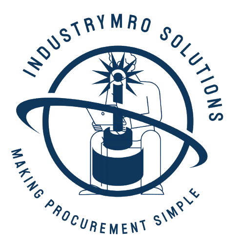 Industry MRO Solutions Logo