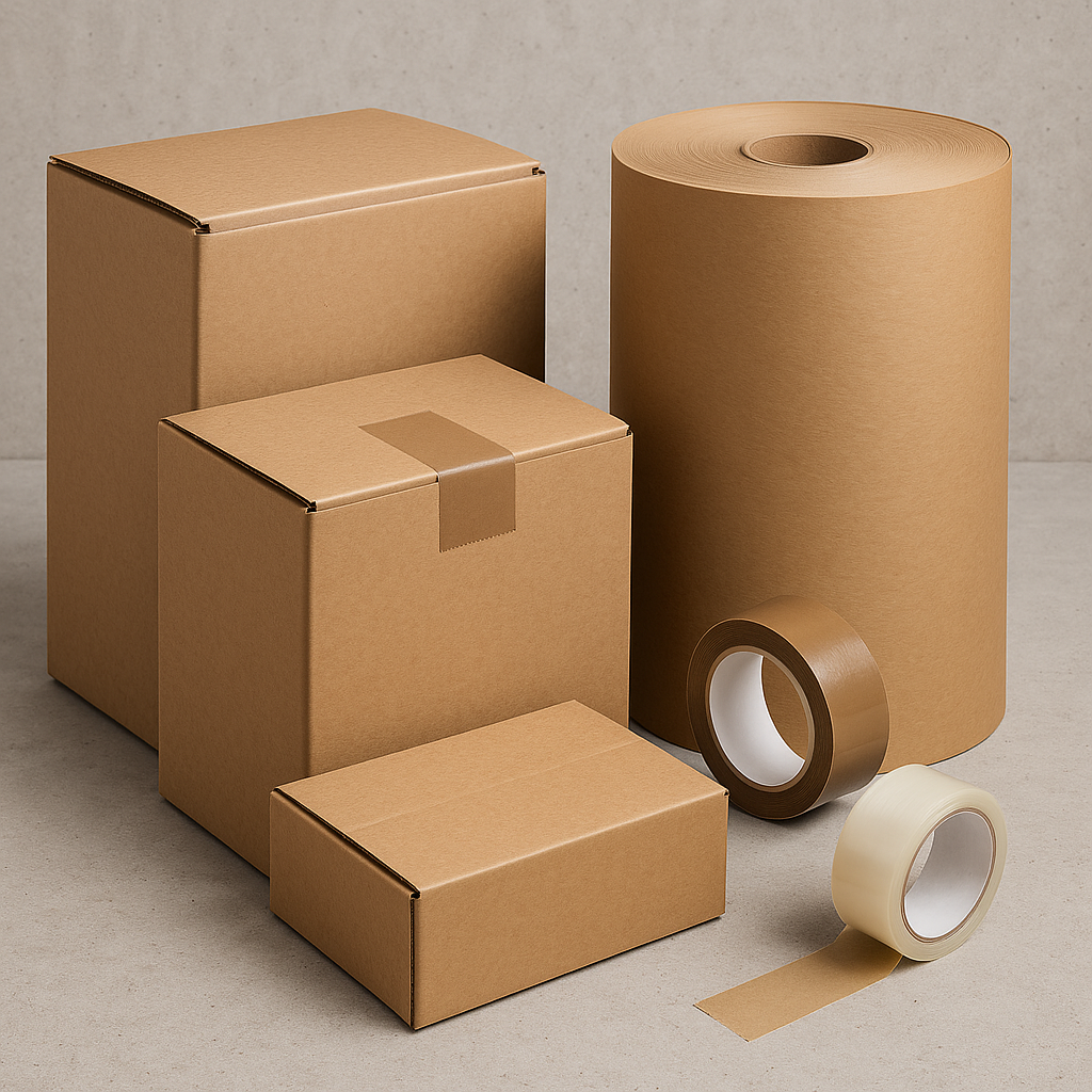 Packaging Solutions